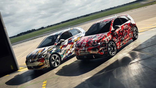 Идентификатор Фольксвагена. Поло