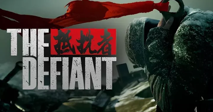 Китайцы снова удивляют: представлен геймплейный трейлер амбициозного военного шутера The Defiant в стиле ранних частей Call of Duty