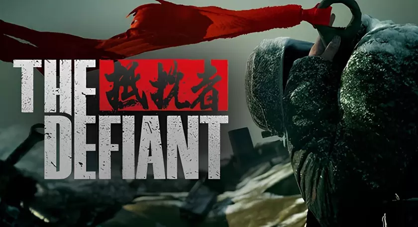 Китайцы снова удивляют: представлен геймплейный трейлер амбициозного военного шутера The Defiant в стиле ранних частей Call of Duty