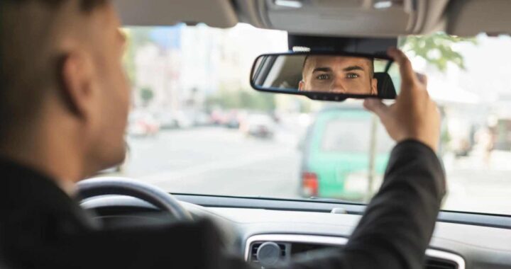 Сколько на самом деле может поднять автомобиль задним ходом?