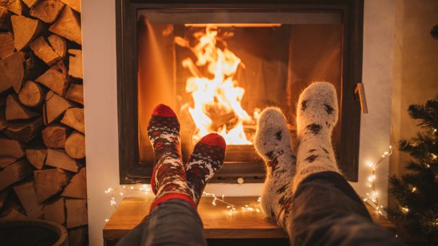 Тепло как афродизиак: как организм реагирует на ощущение тепла?