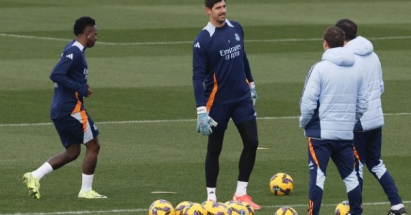 В «Реале» становится страшно: звезда резко высказалась о Хаби Алонсо