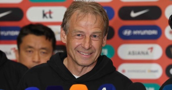 Клинсманн рассказал горькую правду о сборной Англии