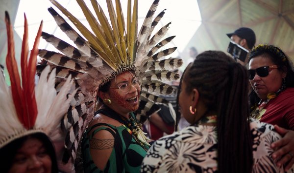 Дезинформация подорвала COP30 и возможности для рациональных экономических дебатов