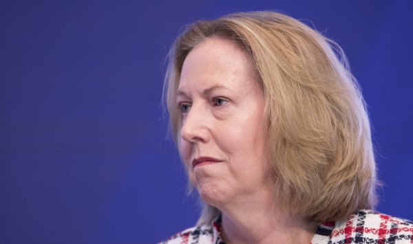 BP назначила первую женщину главой нефтяного гиганта в попытке возрождения