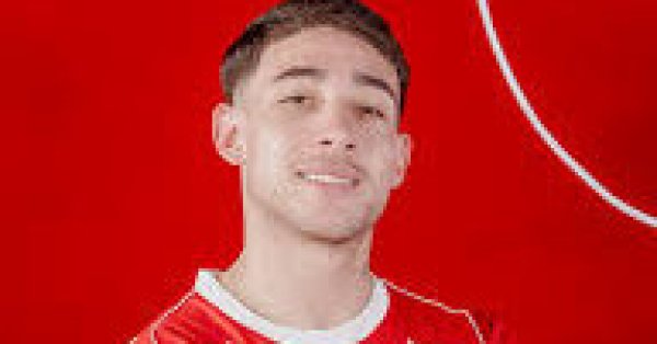 Защитник получил премию Пушкаша за лучший гол 2025 года