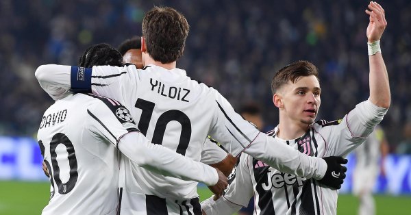 Шок! Огромное предложение по покупке Юве, предлагают 1 миллиард.