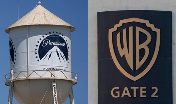 Paramount пытается отобрать Warner Bros. у Netflix с предложением за $108 млрд