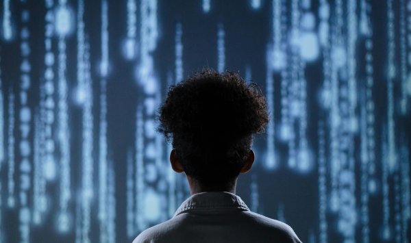 ИИ должен задавать вашим детям больше вопросов