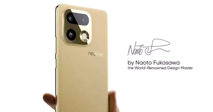 Официально: стильные смартфоны Realme 16 Pro с основным сенсором на 200 Мп и аккумулятором емкостью 7000 мАч дебютируют в начале января