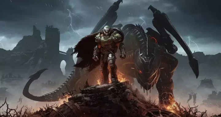 Эксперты Digital Foundry признали DOOM: The Dark Ages и Assassin’s Creed Shadows лучшими играми 2025 года с точки зрения графики и оптимизации