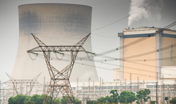 Энергетический парадокс Африки: богатый континент, ограниченная электрификация