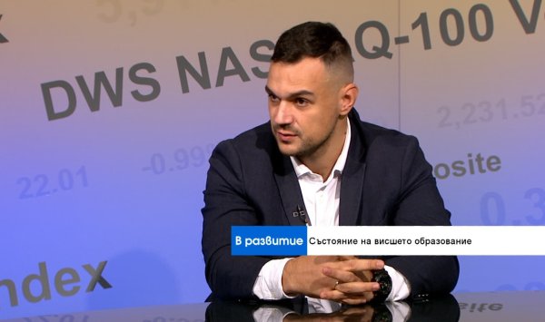 Студенческие советы могут стать мостом между образованием и бизнесом