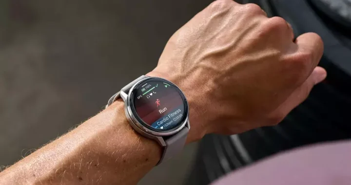 Garmin обновил Venu 4 с отслеживанием веса и времени автономной работы