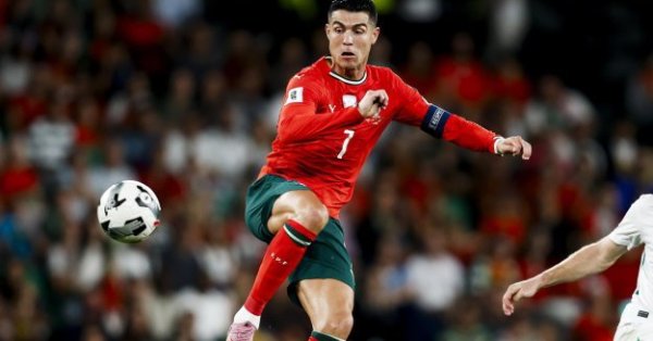 Роналду снова заплачет: Португалия не выиграет чемпионат мира