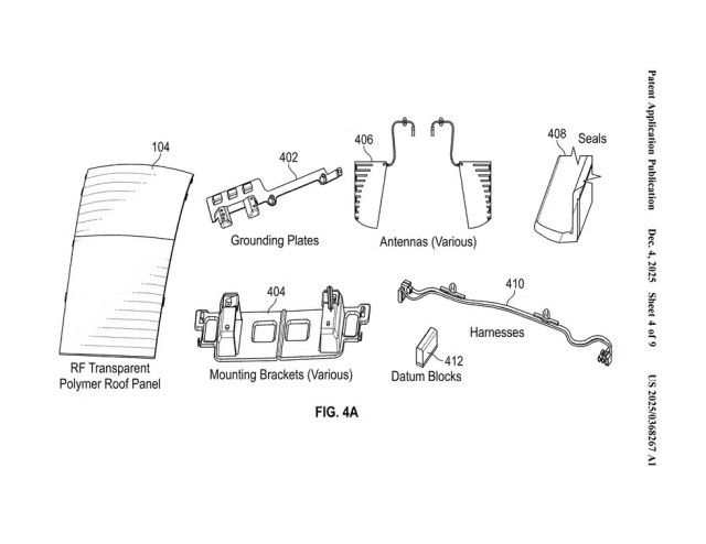 Тесла Старлинк