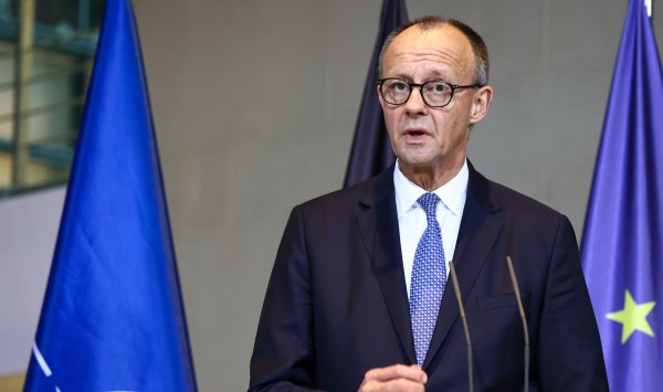 США лоббируют план ЕС по предоставлению кредита для поддержки Украины