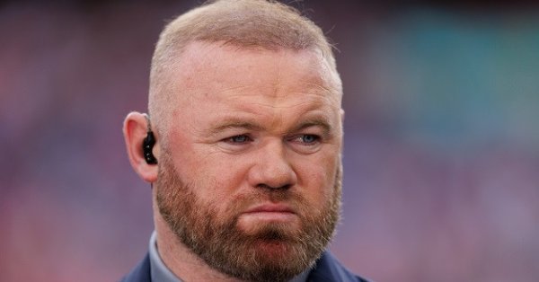 Руни рассказал: мне угрожали смертью