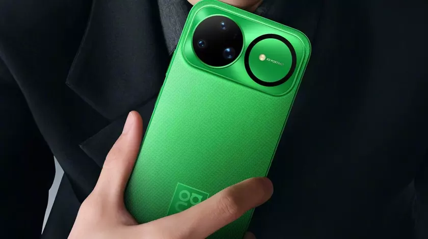 Huawei представила серию смартфонов Nova 15 с обновленным дизайном и расширенными конфигурациями памяти