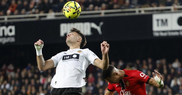 «Летучие мыши» вернули Хикс с «Мальорки»