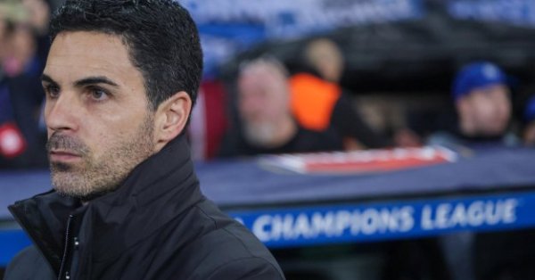 «Арсенал» подписал вратаря «Милана»