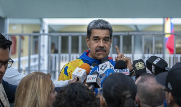 Рубио сомневается, что Мадуро сможет сохранить какую-либо сделку с США