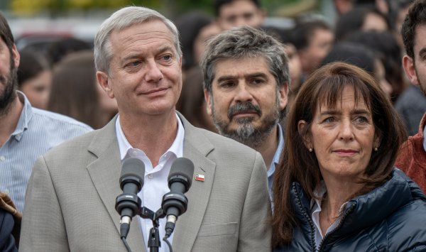 Чили избрала самого правого президента со времен Пиночета, перейдя в орбиту США