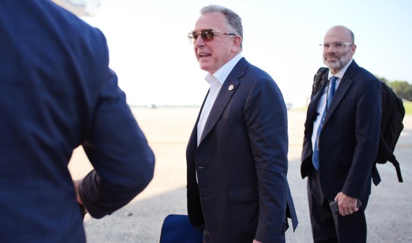 Кремль: Переговоры между Россией и США – «конструктивны», но «нет согласия»