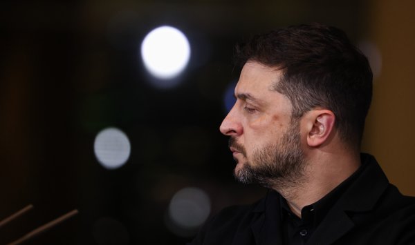 Украина атаковала ключевой российский газоперерабатывающий завод