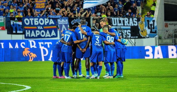 Исторический трансфер: Левски продает свою жемчужину мировому гранду!