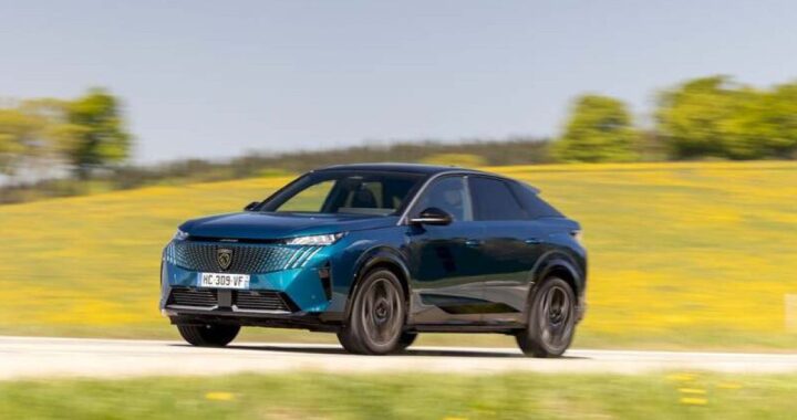 Какие самые распространенные проблемы у Пежо 3008