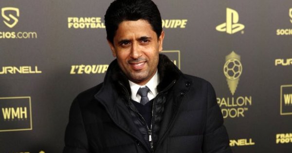 Оправдали президента ПСЖ на ЧМ-2022