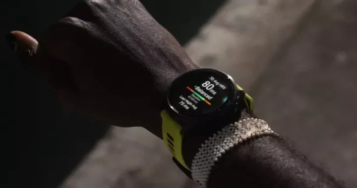 Garmin выпустила бета-версию ПО 27.08 для часов Forerunner