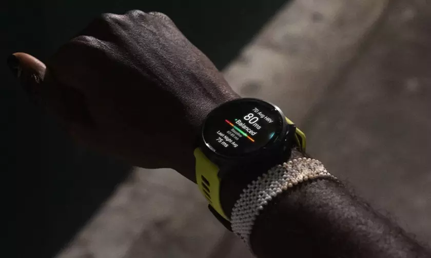 Garmin выпустила бета-версию ПО 27.08 для часов Forerunner