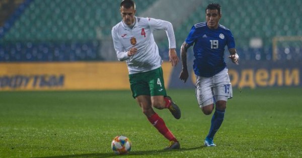 Он был капитаном ЦСКА, а теперь будет пинать слабака в Румынии