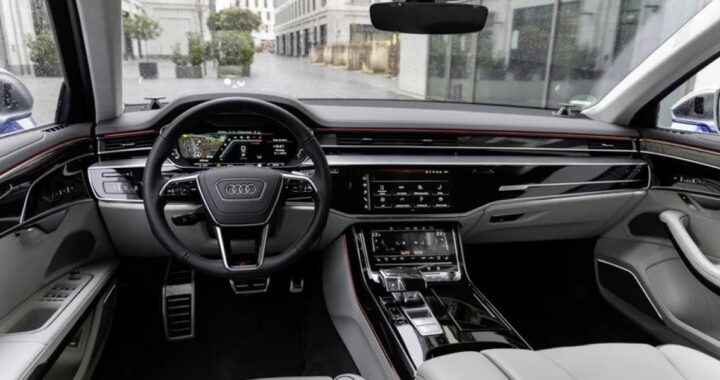 Автомобили с лучшими аудиосистемами