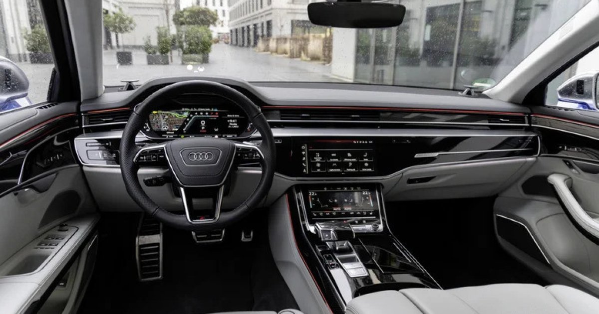 Автомобили с лучшими аудиосистемами