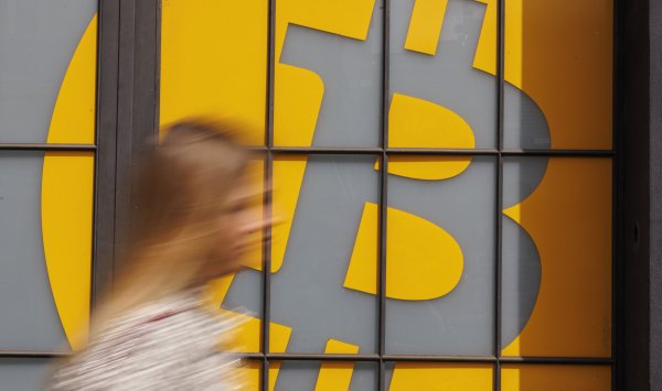 Спад криптовалюты уничтожает почти 1 миллиард долларов США в ставках с кредитным плечом