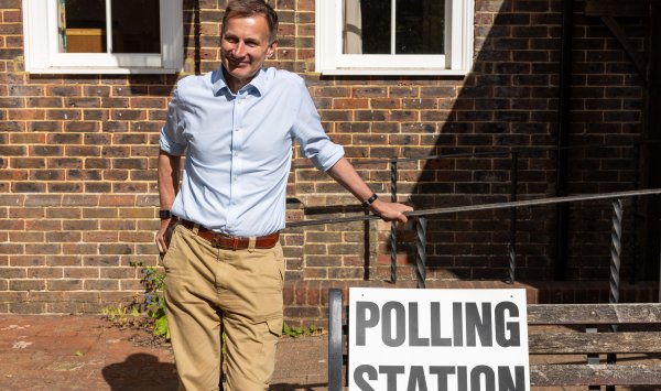 Джереми Хант, переживший Лиз Трасс, дал Британии несколько советов