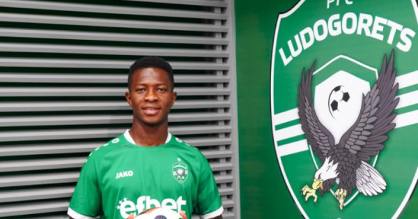 Лудогорец трансферным ударом продает сборную Турции за 4 миллиона.