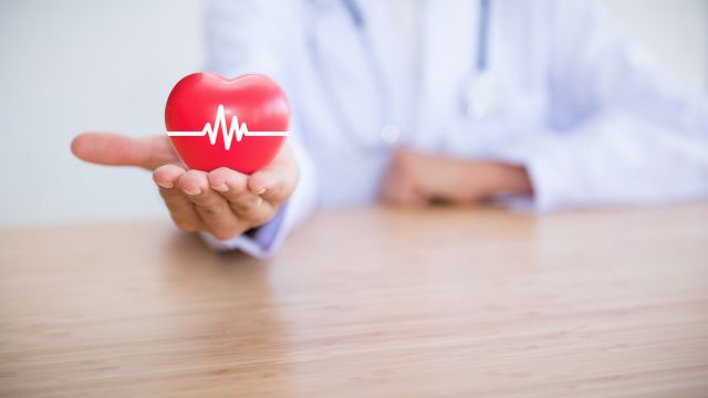 Стартовала акция «Вместе за здоровое сердце» для поддержки пациентов с гипертрофической кардиомиопатией