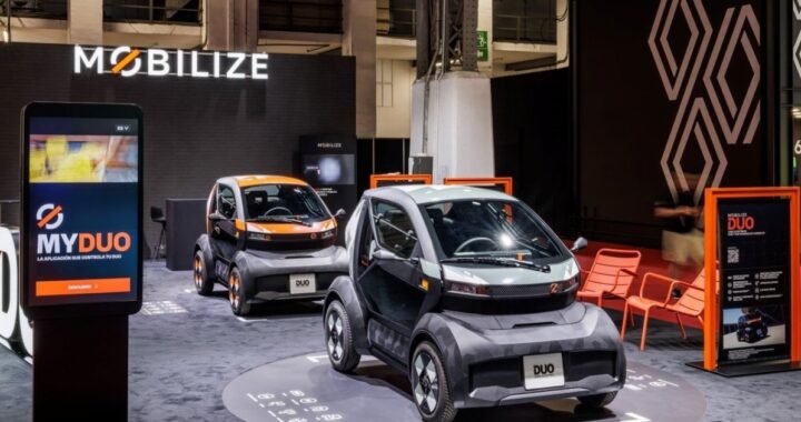 Renault закрывает свой наименее известный бренд