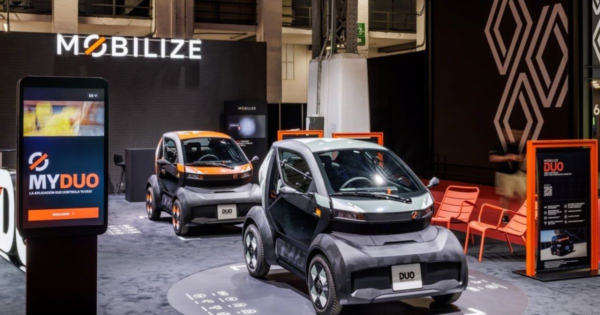 Renault закрывает свой наименее известный бренд