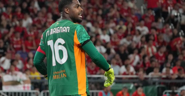 «Милан» предложил Меньяну новый контракт, вот все цифры