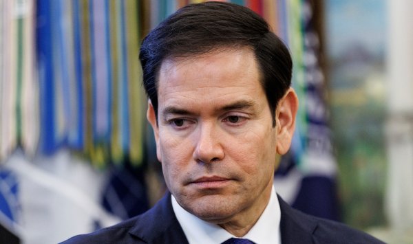 Рубио: США не хотят навязывать Украине перемирие