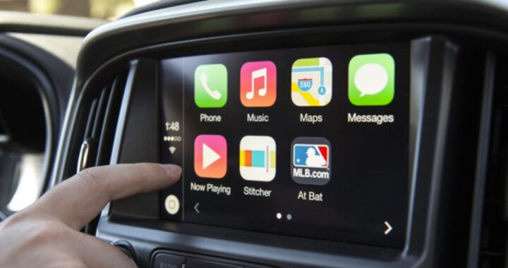 Как исправить постоянные сбои Android Auto и Apple CarPlay