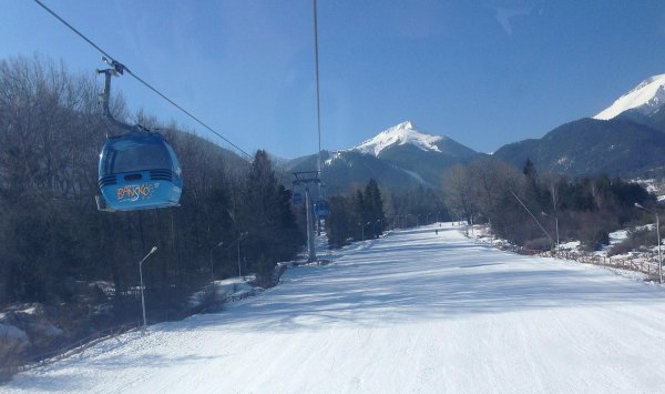 Болгария ожидает зимой 2 миллиона туристов, более 50% будут из Европы