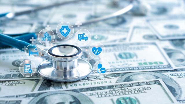 БАПЗГ и СБМС не одобряют предложения по изменениям бюджета НФОМС на 2026 год.