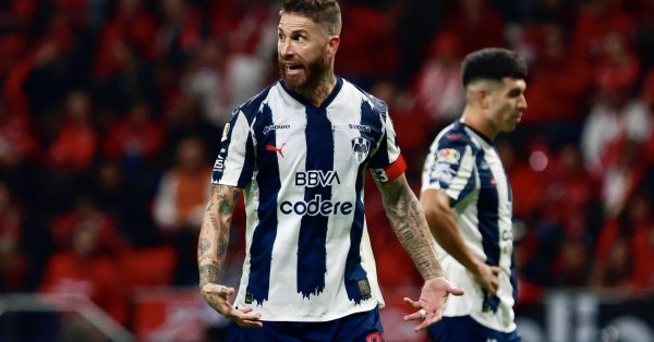 Серхио Рамос перейдет в Разград?