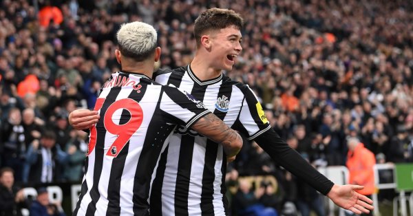 Виса забил первый гол за «Сороки», но Младок был героем матча с «Фулхэмом»